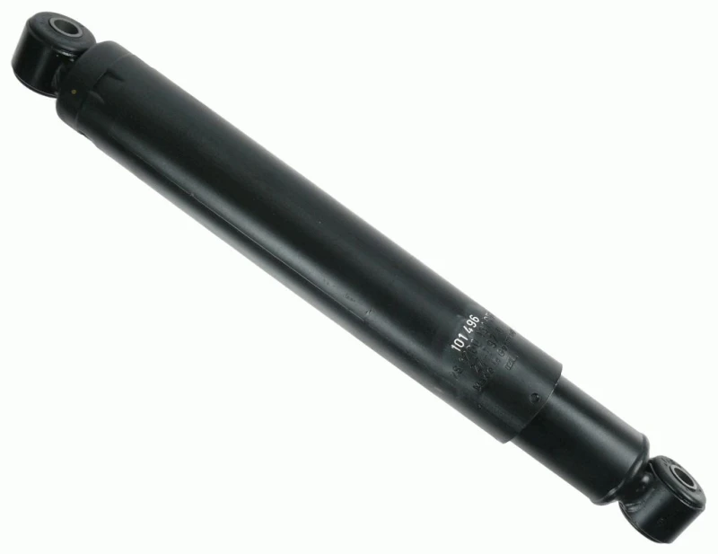 Image of Shock absorber SACHS 101 496