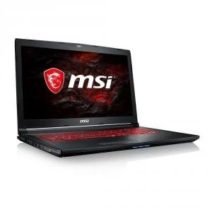 Image of MSI GL72M 17.3" Gaming Laptop