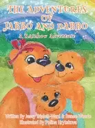 Image of jabbo and dabbo a rainbow adventure