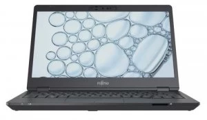 Image of Fujitsu Lifebook U7310 13.3" Laptop