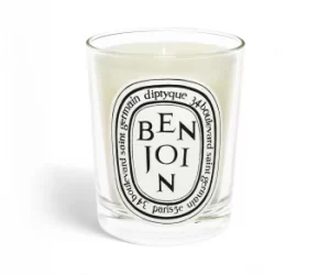 Diptyque Benjoin Scented Candle 190g