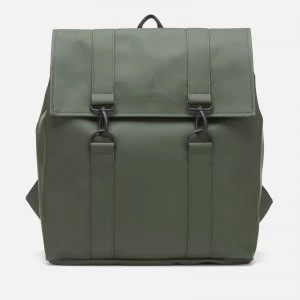 image of RAINS MSN Bag - Green