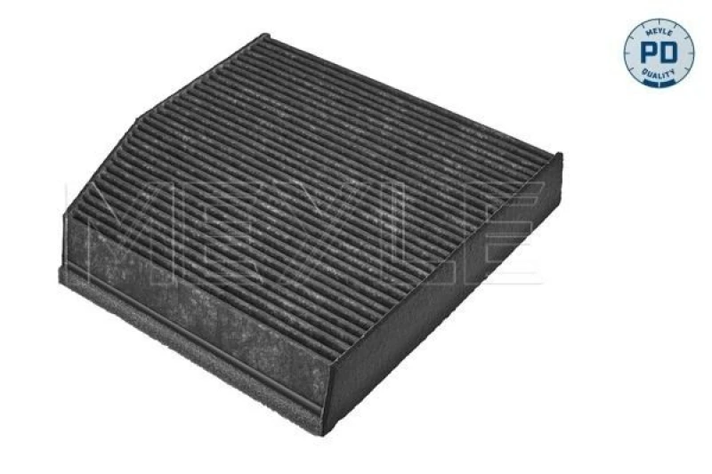 Image of Pollen filter MEYLE 012 326 0040/PD