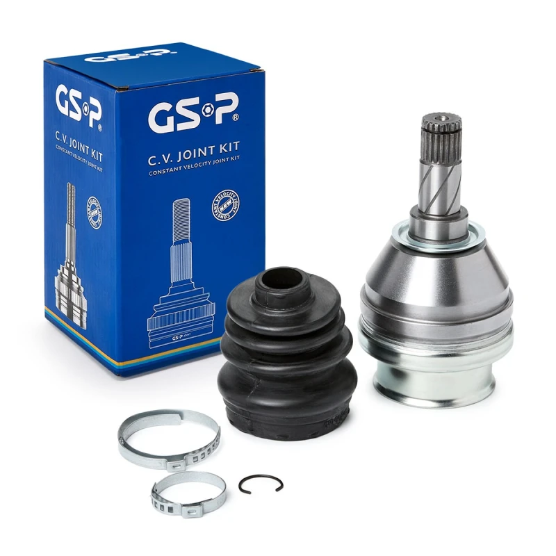 Image of GSP 699026 CV Joint Joint Kit,drive shaft (5)