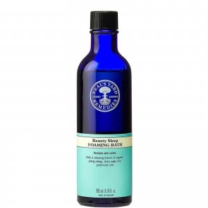 image of Neal's Yard Remedies Beauty Sleep Foaming Bath 200ml