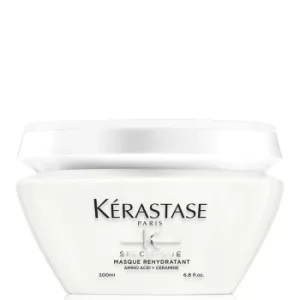 image of Kerastase Specifique Masque Rehydratant Hair Mask 200ml