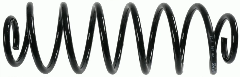 Image of Coil spring SACHS 994 055