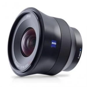 Zeiss Batis 18mm f/2.8 E-Mount