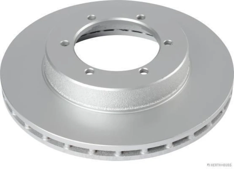 Image of Brake disc HERTH+BUSS JAKOPARTS J3305076
