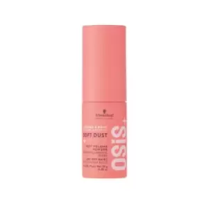 Image of Schwarzkopf Professional Osis+ Soft Dust Volume Powder 10g