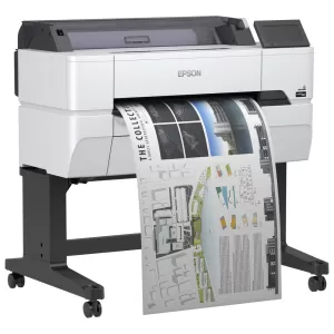 Image of Epson SureColor SC-T3400 Large Format Colour Printer