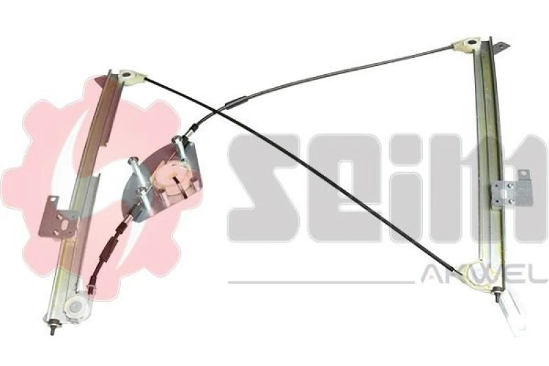 Image of Window regulator SEIM 902283