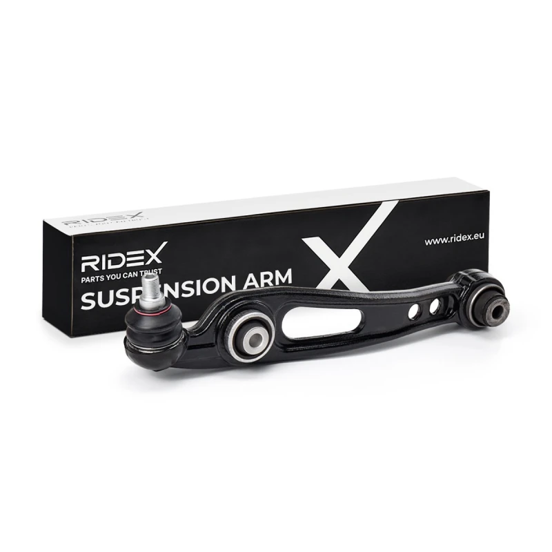 Image of RIDEX Suspension arm RIDEX 273C2775