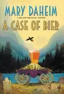 Image of case of bier a bed and breakfast mystery