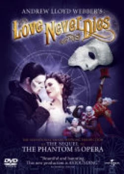 Image of Love Never Dies