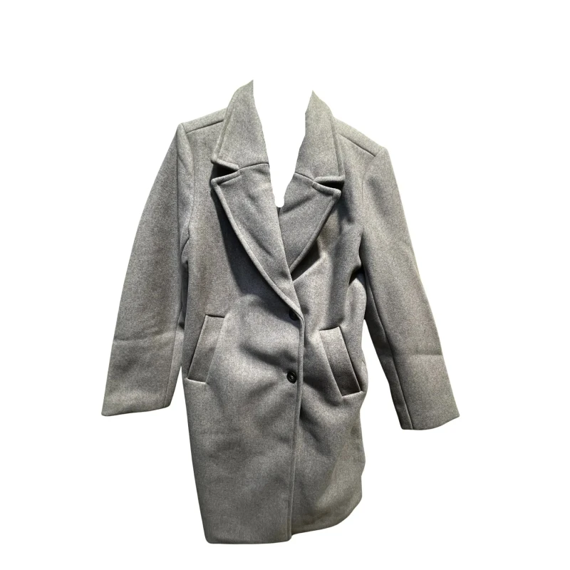 Image of b.Young Womens coat b.young Cilia 3 Beige Female 36