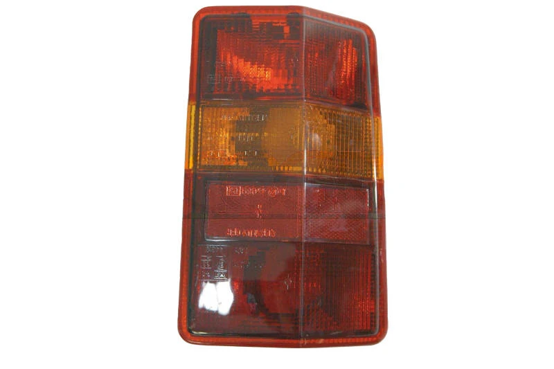 Image of PRASCO FT9174054 Rear light with bulb holder, Left Combination Rearlight (391)