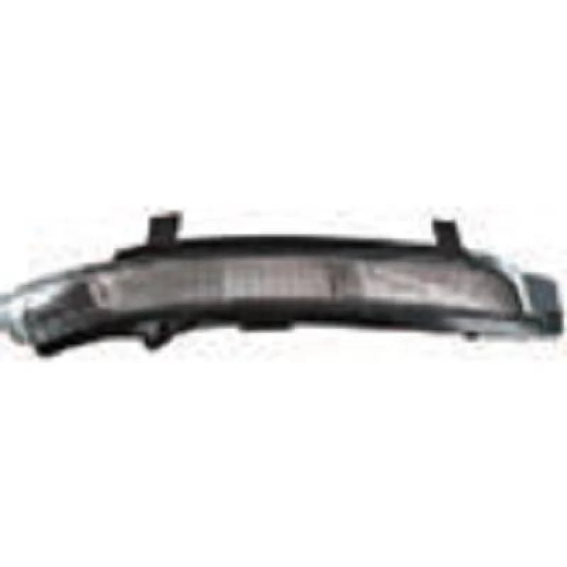 Image of DIEDERICHS 7840073 Turn Signal Left Exterior Mirror, white Indicator (62)