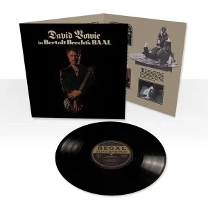 Image of David Bowie - In Bertolt Brechts Baal Vinyl