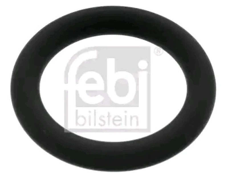 Image of FEBI BILSTEIN 49466 Gaskets Seal,oil pump (132)