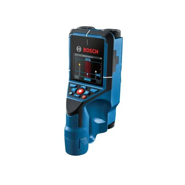 Image of Bosch D-Tect 200 C 12v Professional Cordless Wall Scanner Detector No Batteries No Charger No Case