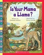 Image of is your mama a llama
