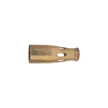 Image of 32MM PRO 86/88 System Power Burners, Brass 26KW - 294202