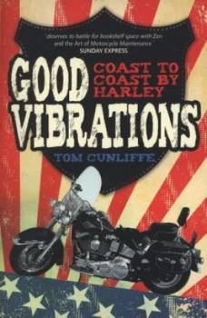 Image of Good Vibrations by Tom Cunliffe Paperback