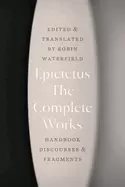 Image of complete works handbook discourses and fragments