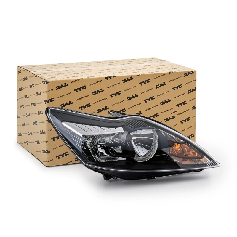 Image of TYC Headlight TYC 20-11483-15-2