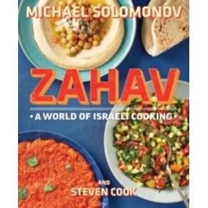 Image of Zahav by Michael Solomonov