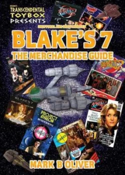 Image of Blakes 7 by Mark B Oliver Paperback