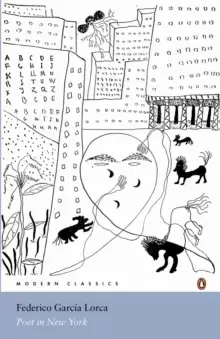 Image of Poet in New York