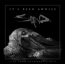 image of Staind: It's Been Awhile