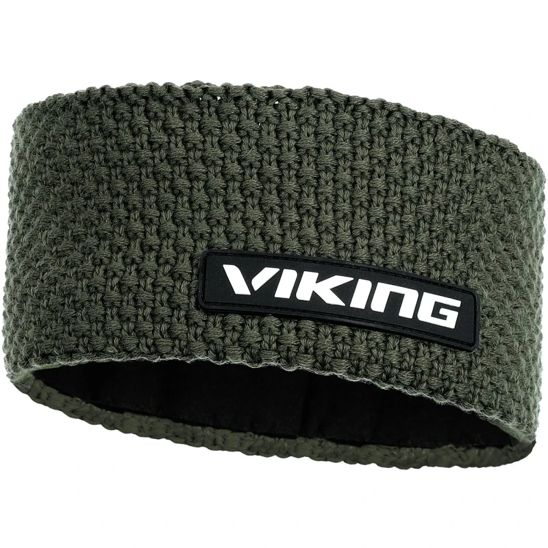 Image of Headband Viking Berg GWS Pro Style Vert Unisex TU