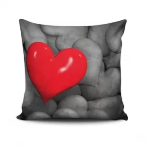 image of NKRLNT-399 Multicolor Cushion