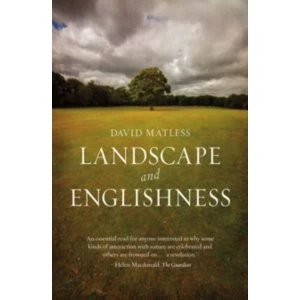 Image of Landscape and Englishness
