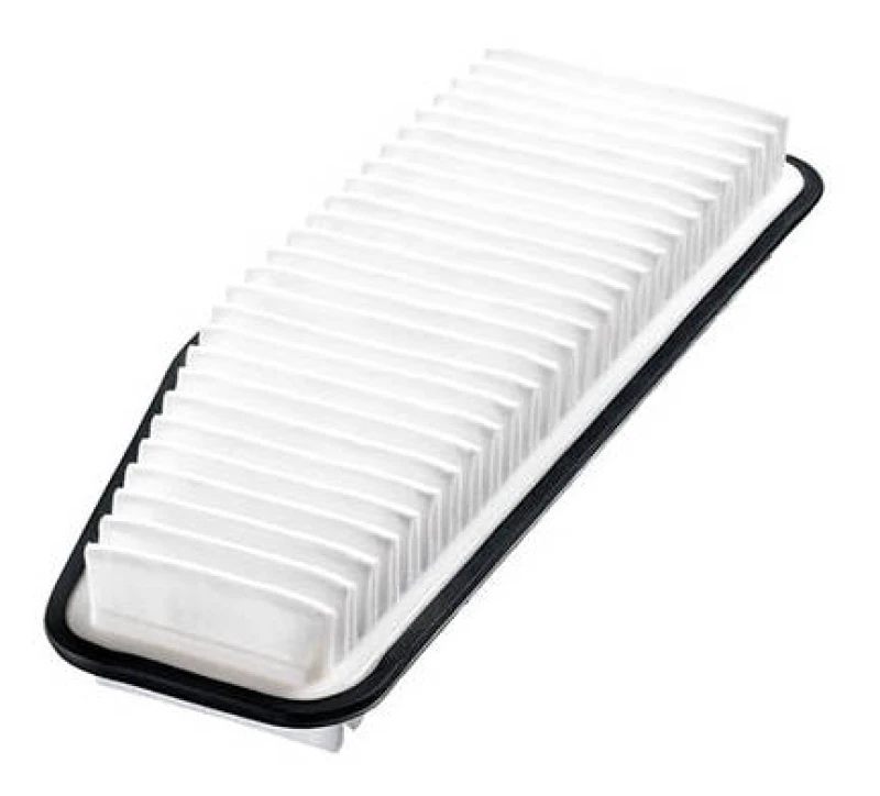 Image of VALEO 585240 Air filter Filter Insert Air Filter (8)