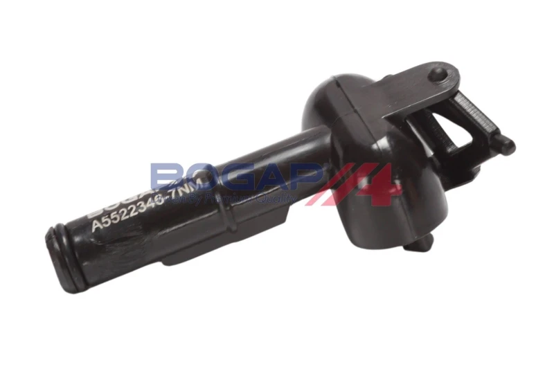 Image of BOGAP Headlight washer jet BOGAP A5522346