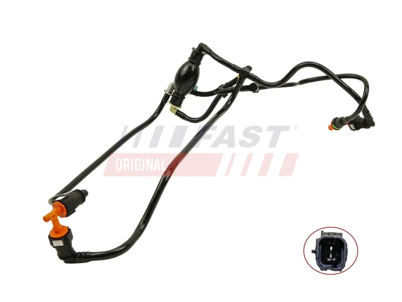 Image of FAST Fuel Hose FAST FT39575