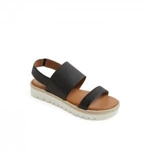 Image of Aldo Kaelalle Sandals Jet