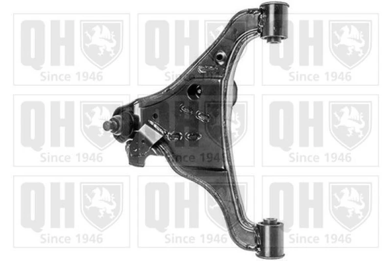 Image of QUINTON HAZELL Suspension arm QUINTON HAZELL QSA2945S