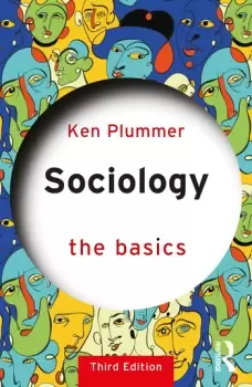 Image of SociologyThe Basics