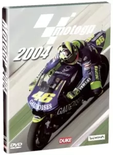 Image of MotoGP Review: 2004