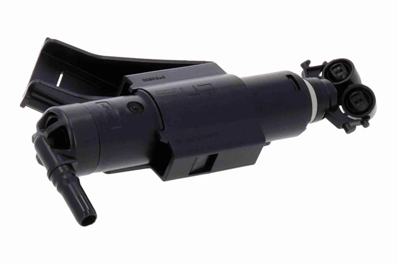 Image of VEMO V25-08-0016 Washer Fluid Jet, headlight cleaning Original VEMO Quality Left Washer Fluid Jet,headlight cleaning (1280)
