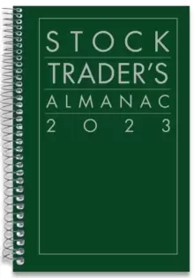 Image of Stock Trader's Almanac 2023