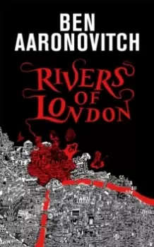 Image of Rivers of London : The 10th Anniversary Special Edition