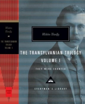 Image of They Were Counted by Mikls Bnffy Hardback