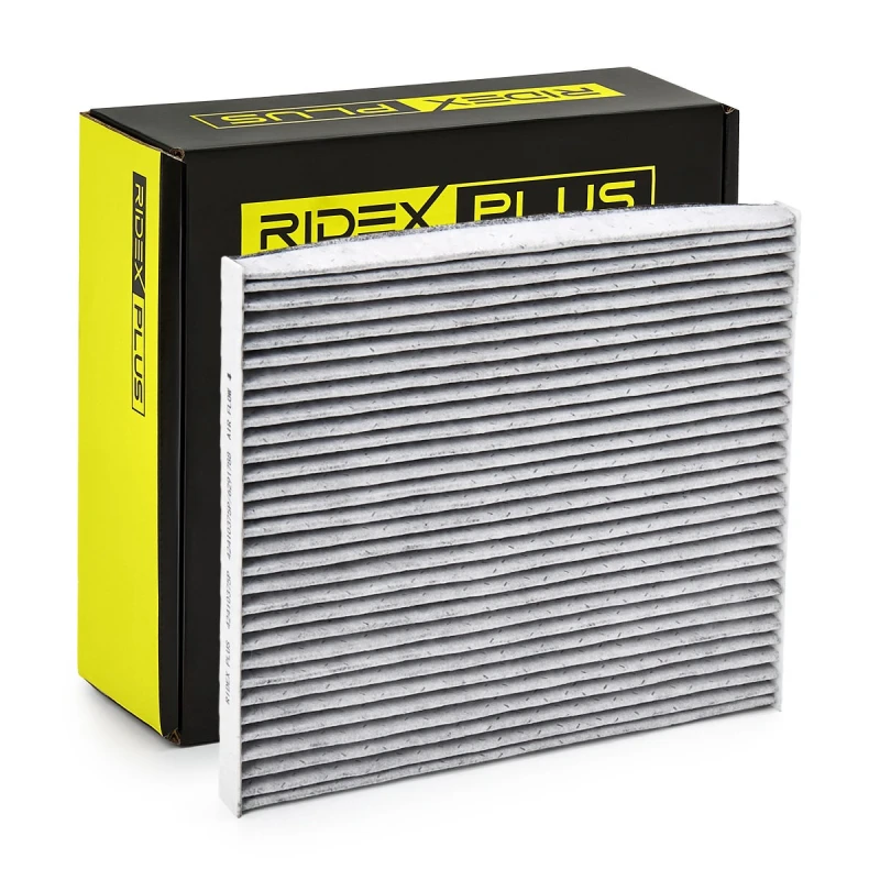 Image of RIDEX PLUS Pollen filter RIDEX PLUS 424I0375P