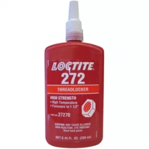 Loctite High Temp Adhesive 50ML